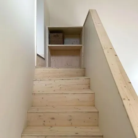 La Slow Holiday home *