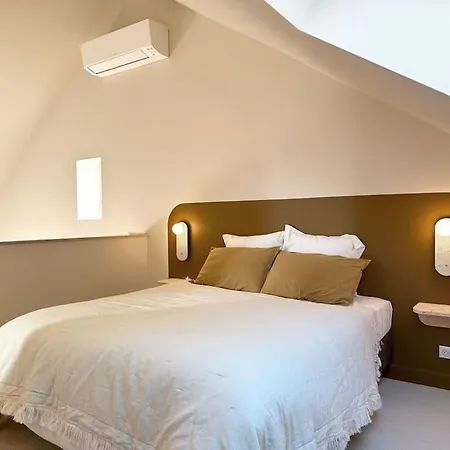 La Slow Holiday home Beaune (Cote d'Or)