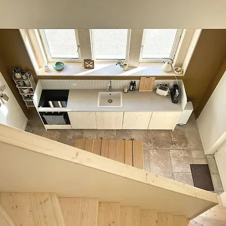 La Slow Holiday home