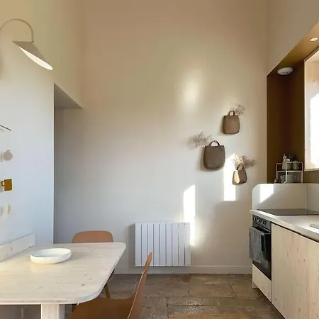 Будинок відпочинку La Slow