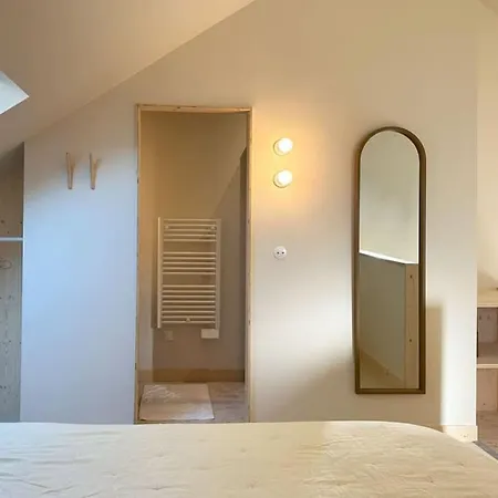 Holiday home La Slow *