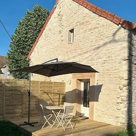 La Slow * Beaune (Cote d'Or)