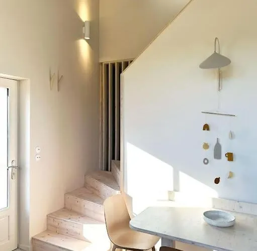 Holiday home La Slow Beaune (Cote d'Or)