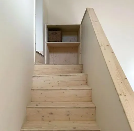 La Slow Holiday home *