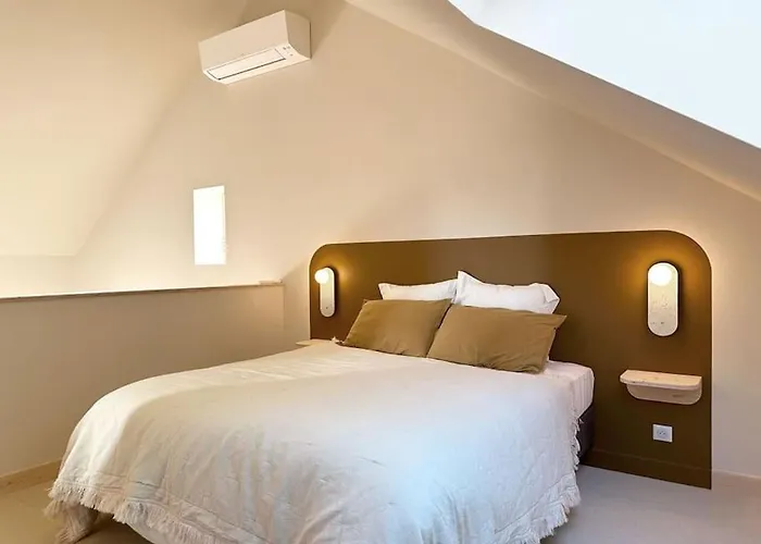 La Slow Holiday home Beaune (Cote d'Or)