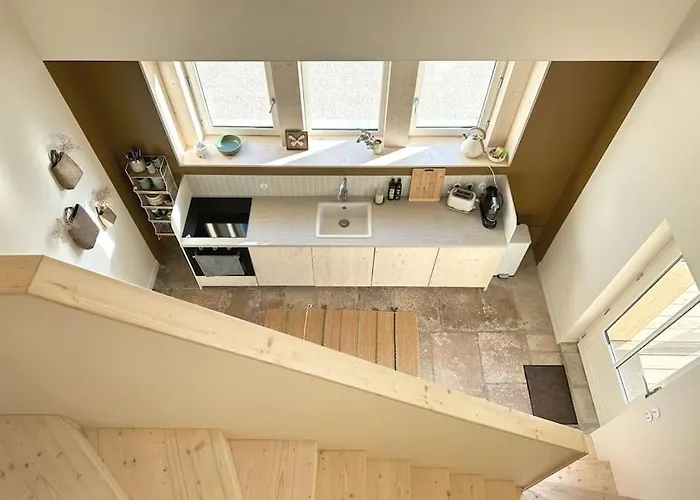 La Slow Holiday home