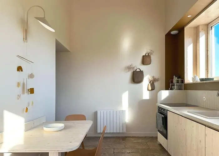 Holiday home La Slow