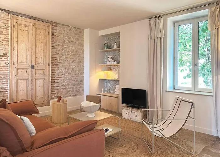 Holiday home La Slow