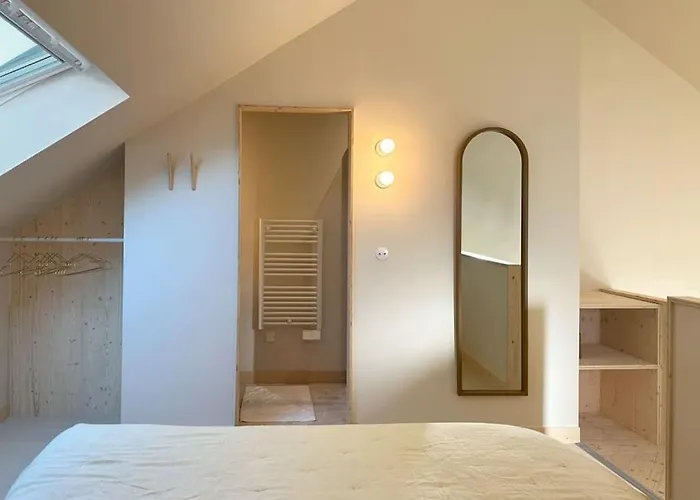 Holiday home La Slow *