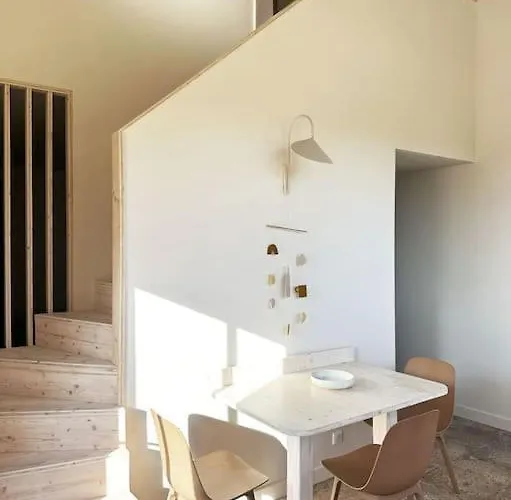 La Slow Holiday home Beaune (Cote d'Or)